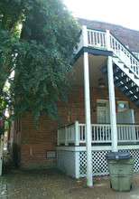 2706 E Grace St in Richmond, VA - Building Photo - Building Photo