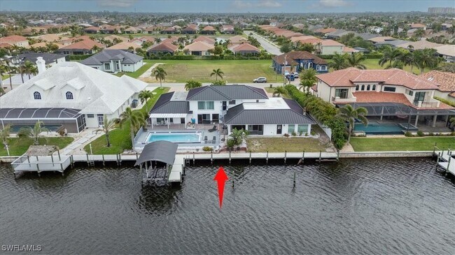 property at 4826 SW 29th Ave