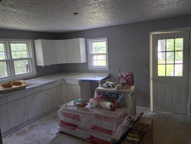 118 Summit Ave in Connersville, IN - Building Photo - Building Photo