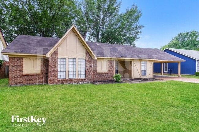 6783 Seven Valley Dr in Memphis, TN - Building Photo - Building Photo