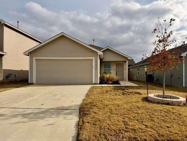 10642 Vesta Curv in San Antonio, TX - Building Photo - Building Photo