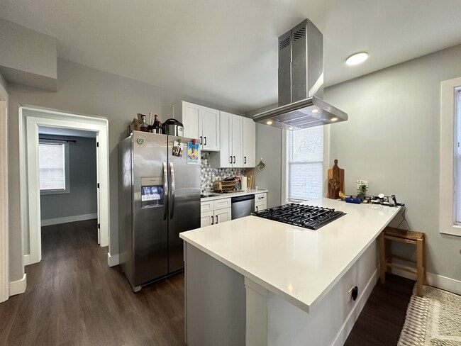 1721 N Mozart St in Chicago, IL - Building Photo - Building Photo