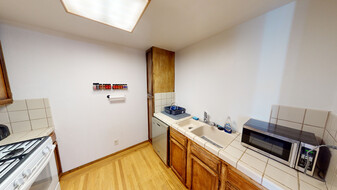 222 Lily St, Unit 1 in San Francisco, CA - Building Photo - Building Photo