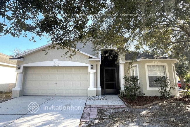 property at 12617 Kings Lake Dr