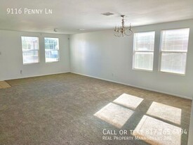 9116 Penny Ln in Fort Worth, TX - Building Photo - Building Photo