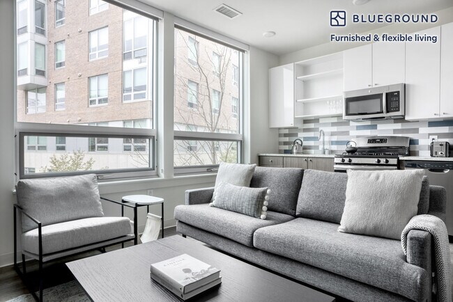 2 Leighton St, Unit FL2-ID633
