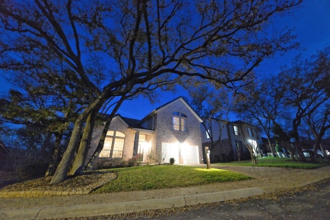 16310 Sacre Couer in San Antonio, TX - Building Photo - Building Photo