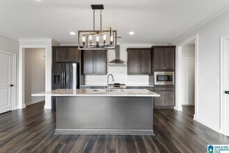 2941 Henry Pass in Hoover, AL - Foto de edificio - Building Photo