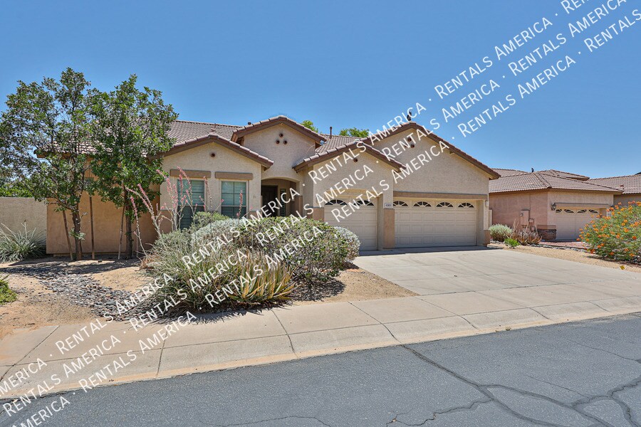 4307 W Hopi Trail in Phoenix, AZ - Building Photo