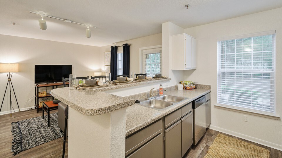 Acasa Bainbridge Tallahassee, FL Apartments