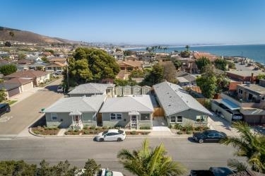 305 Leeward Ave in Pismo Beach, CA - Building Photo - Building Photo