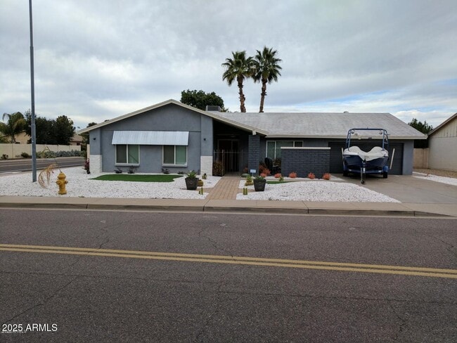8902 E Cholla St in Scottsdale, AZ - Building Photo - Building Photo