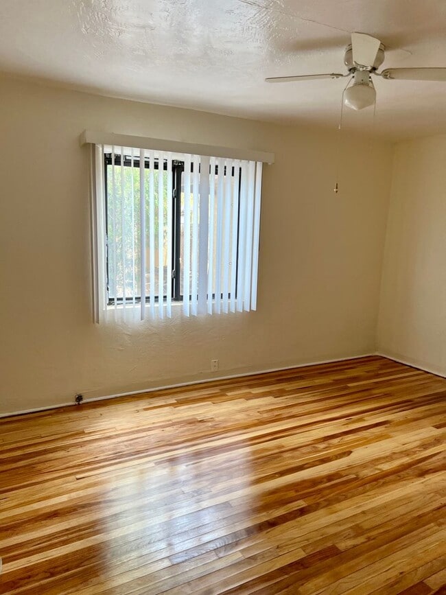 3512 Thaxton Ave SE in Albuquerque, NM - Building Photo - Building Photo