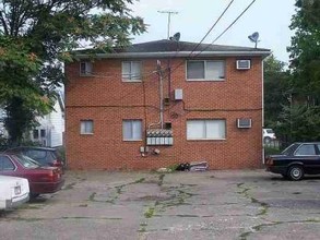 209 W 6th Ave in Huntington, WV - Building Photo - Building Photo