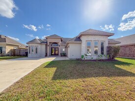 4610 Jerrys Way in Harlingen, TX - Building Photo