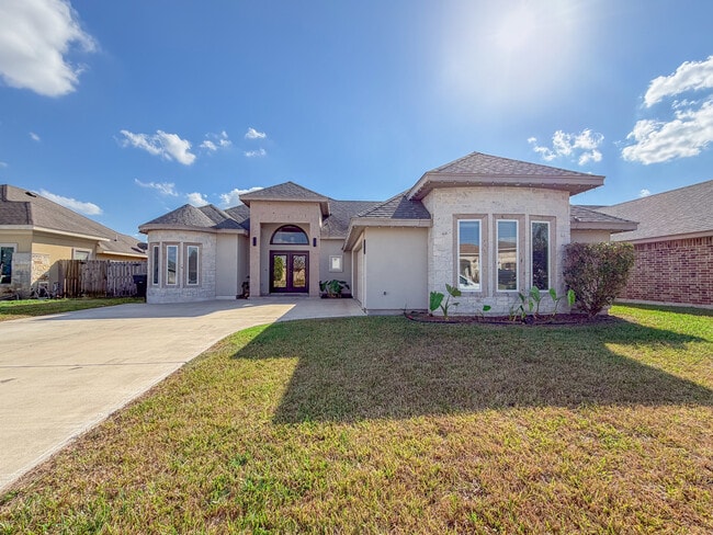 property at 4610 Jerrys Way