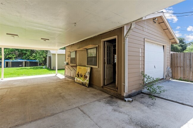 property at 10906 Keese Dr