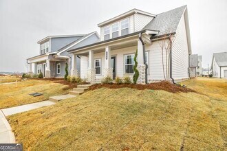 108 Palmetto Ave in Perry, GA - Building Photo - Building Photo