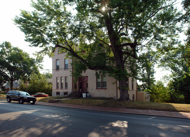 158 S Prospect St in Hagerstown, MD - Building Photo - Building Photo