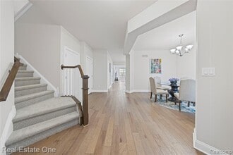 3107 Millbury Ln in Ann Arbor, MI - Building Photo - Building Photo