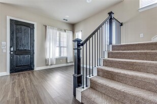 6203 Rainbow Valley Pl in Frisco, TX - Foto de edificio - Building Photo