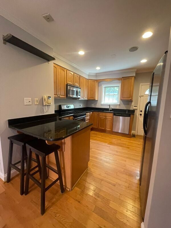 111 N Rose St in Baltimore, MD - Building Photo - Building Photo