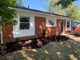 3849 Wem Dr in Lexington, KY - Building Photo