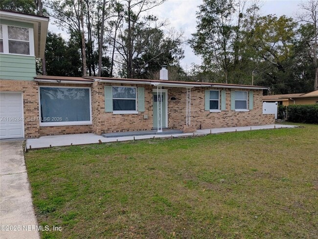 property at 1454 Ribault Scenic Dr