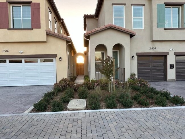 property at 31909 St Joseph Ln
