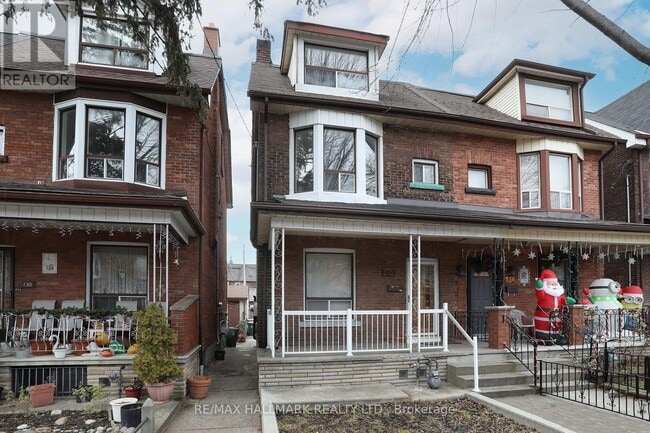 property at 132 Grace St