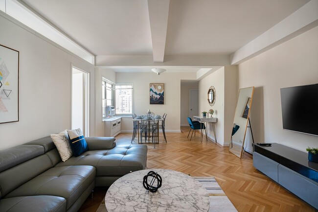 property at 30 Park Ave