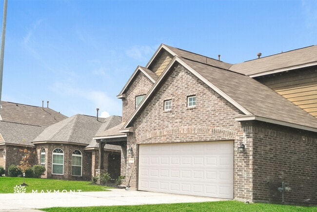 property at 23310 Breckenridge Dale Ln