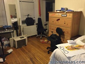56 Queensberry St in Boston, MA - Building Photo - Building Photo