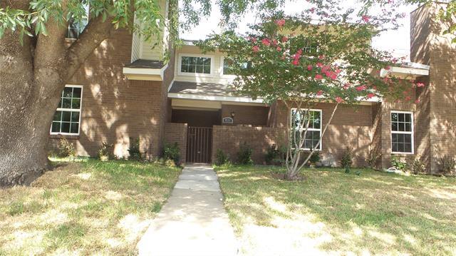 property at 831 Summercreek Dr