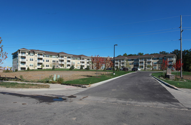 Trailside Senior Living in Forest Lake, MN - Building Photo - Building Photo