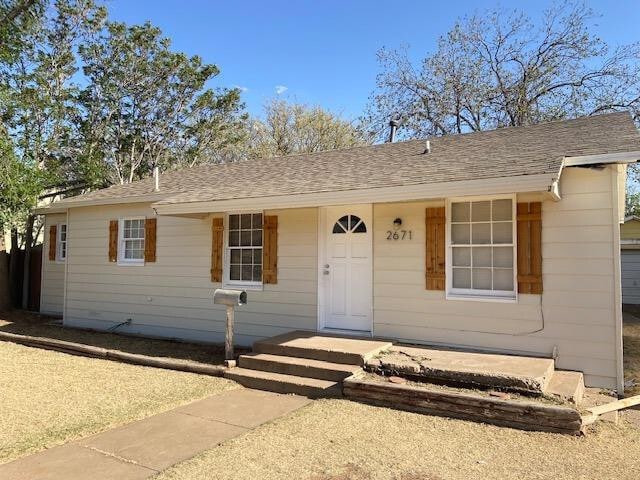 2617 39th St in Lubbock, TX - Building Photo - Building Photo