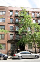 517 E 82nd St Apartments