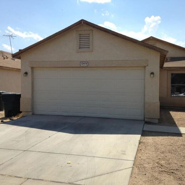 12478 N Pablo St in El Mirage, AZ - Building Photo - Building Photo