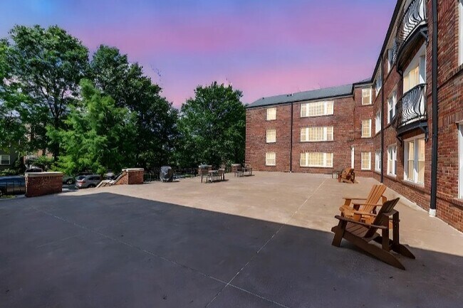 7517-19 Oxford Dr in St. Louis, MO - Building Photo - Building Photo
