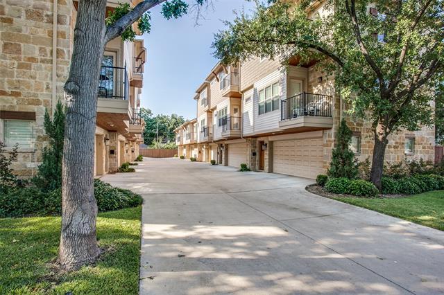 6136 Oram St in Dallas, TX - Building Photo
