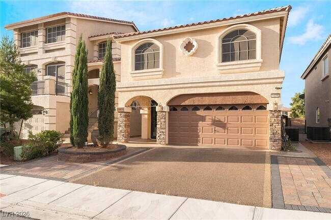5409 Holding Ave in Las Vegas, NV - Building Photo - Building Photo