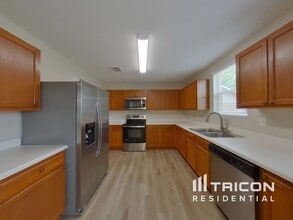 5009 River Rock Blvd in Fort Worth, TX - Building Photo - Building Photo