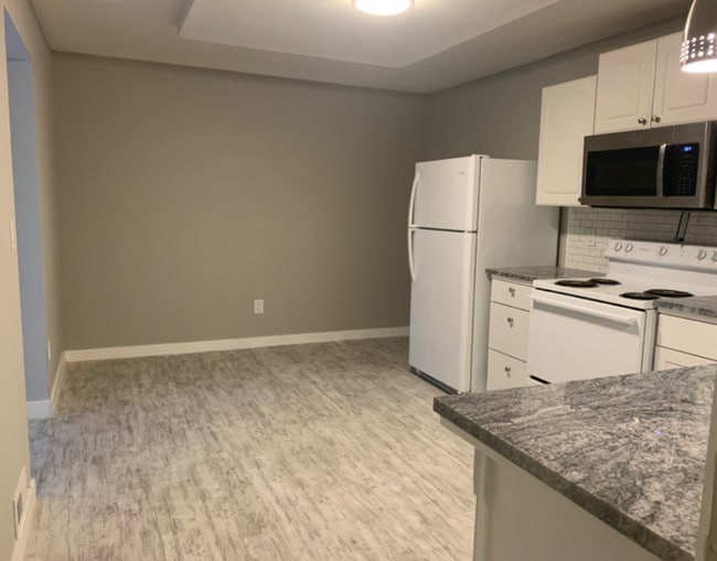 property at 4837 Sandra Ln NE