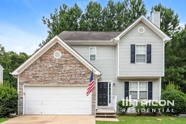 property at 271 Bainbridge Cir