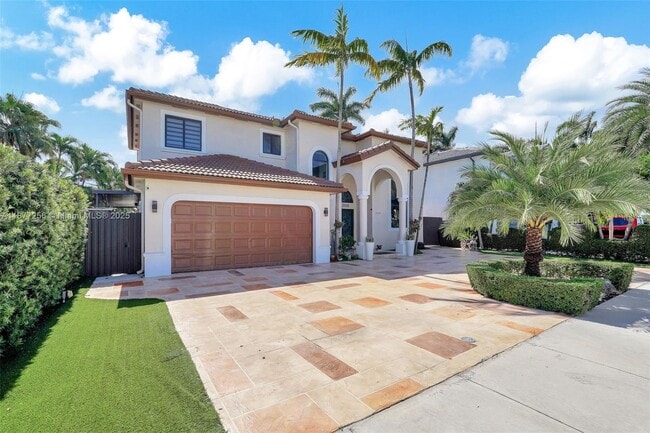 property at 5040 SW 159th Ave