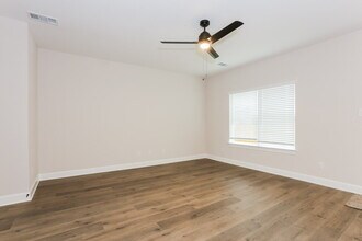 1209 Dye Blvd, Unit 33G in Princeton, TX - Building Photo - Building Photo