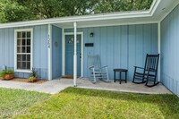 1264 Dancy St in Jacksonville, FL - Building Photo - Building Photo