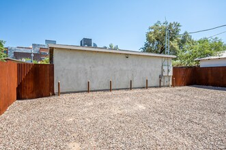 836 E 6th St in Tucson, AZ - Building Photo - Building Photo