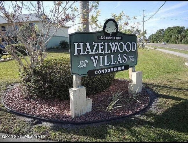 1720 Murrell Rd in Rockledge, FL - Building Photo - Building Photo
