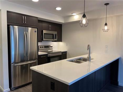 155-155 Peguis St in Winnipeg, MB - Building Photo - Building Photo